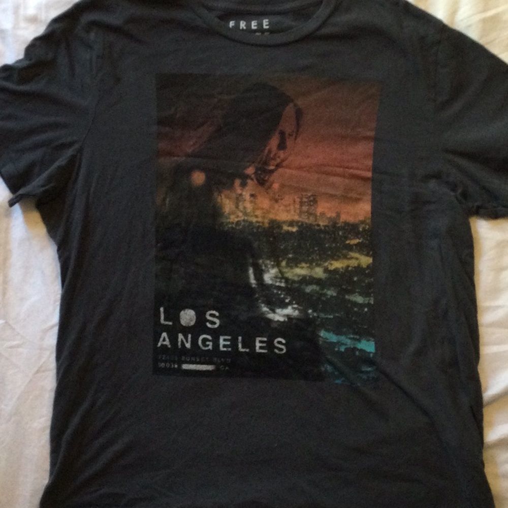 Free state Xl/TG Los Angeles